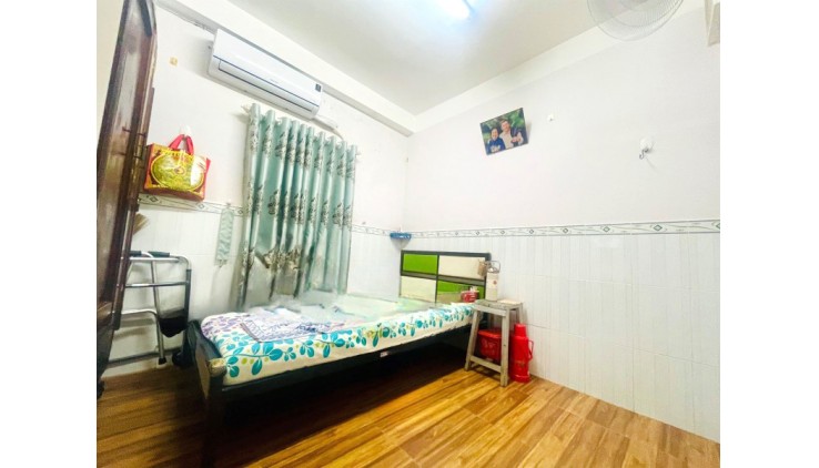 Định Cư Bán Nhà 4 Tầng Hẻm Xe Hơi 143m2_4*34 Chỉ 4.99 tỷ Gần QL 1K Linh Xuân Thủ Đức Giá Rẻ.